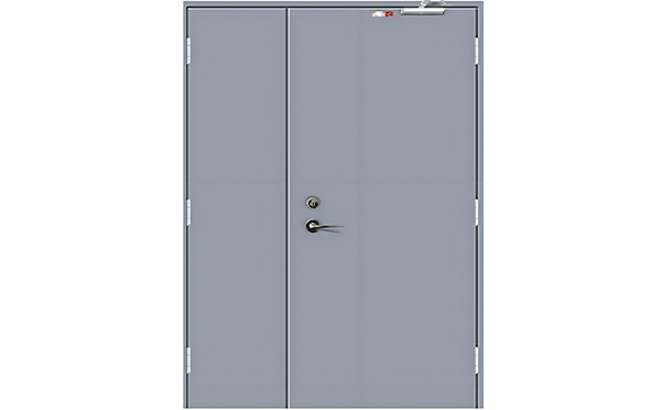 钢制贵南防火门 钢制贵南防火门