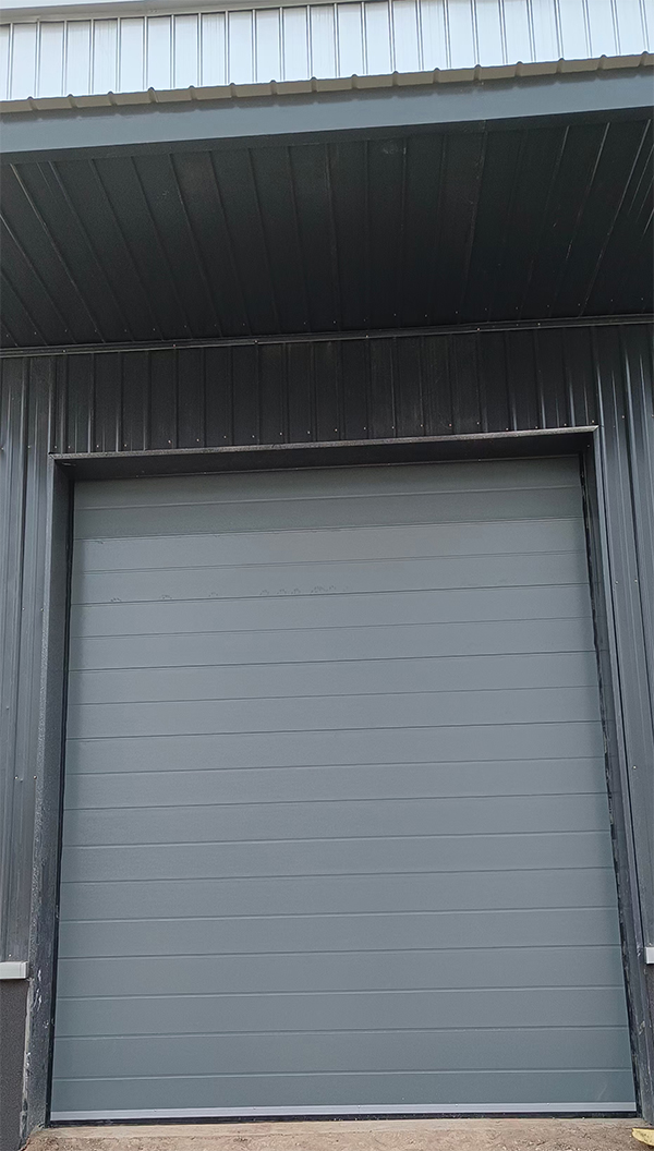 贵南车库门 贵南车库门