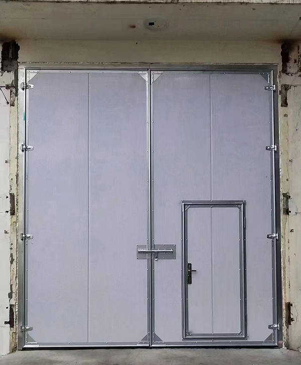 贵南工业平开门 贵南工业平开门