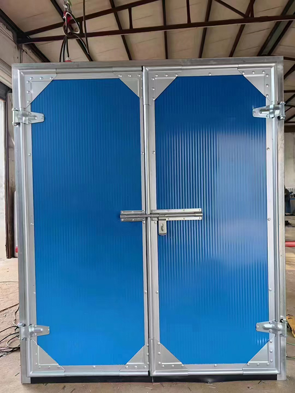 贵南工业平开门 贵南工业平开门