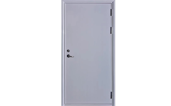 贵南钢制防火门