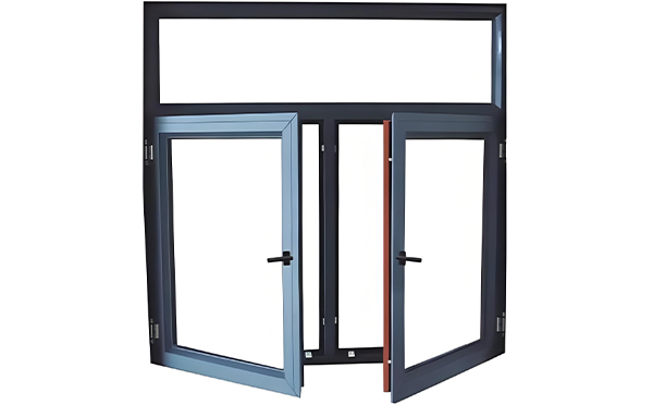 贵南铝制耐火窗 贵南铝制耐火窗