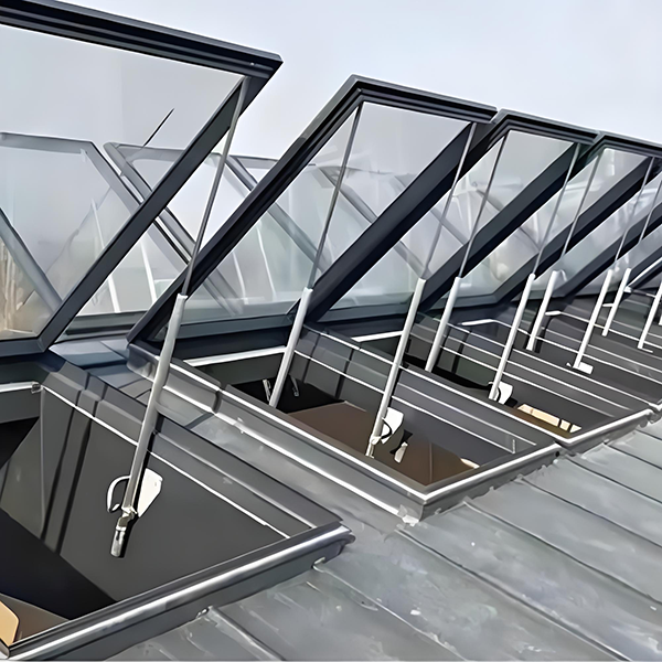 消防贵南排烟窗 消防贵南排烟窗