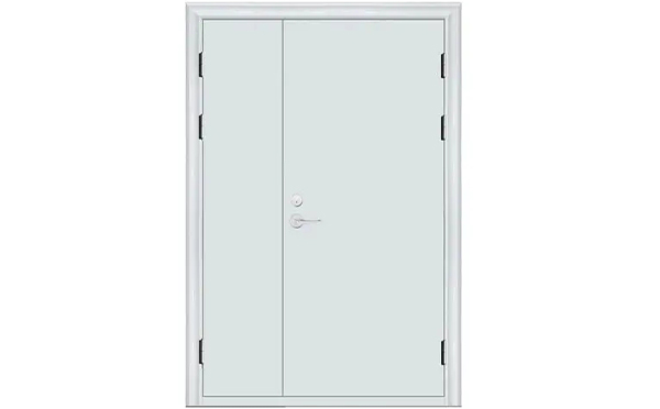 钢制贵南防火门 钢制贵南防火门