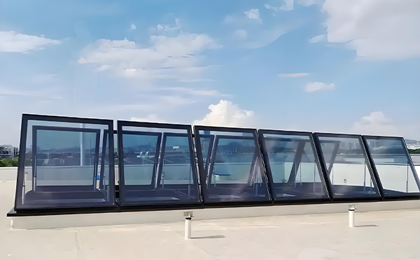 贵南排烟天窗 贵南排烟天窗