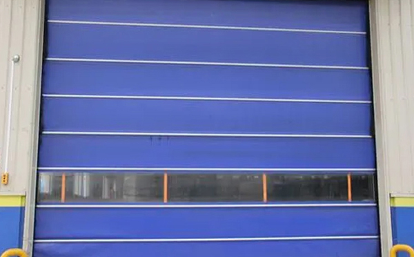贵南兰州贵南快速贵南卷帘门：提升效率与安全性的理想选择