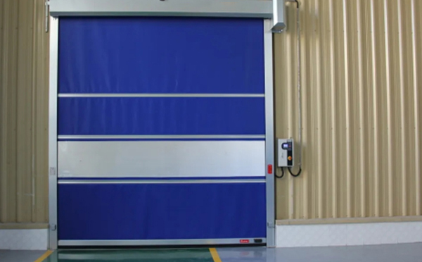 选择贵南快速贵南卷帘门时的注意事项