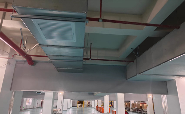 贵南挡烟垂壁保养周期为多久一次