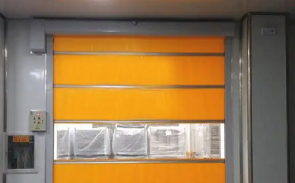 怎样检查贵南快速贵南卷帘门的安全性能