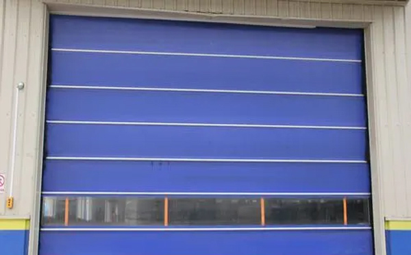 贵南快速贵南卷帘门互锁怎么接线