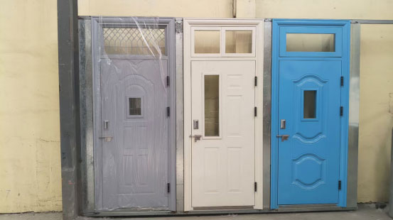 贵南学校教室门 贵南学校教室门