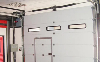 贵南工业推拉门的设计方法