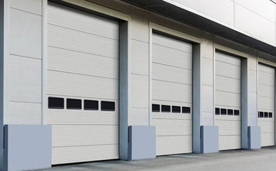 如何安装贵南工业门锁