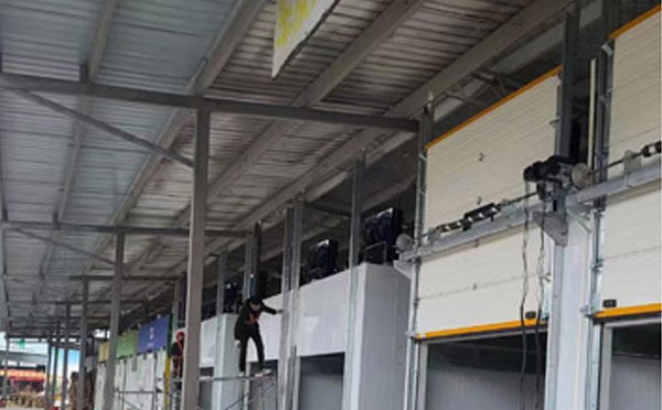 贵南工业推拉门安装技巧与注意事项详解