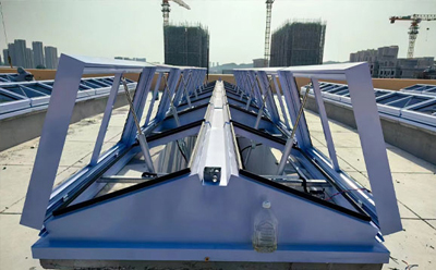 贵南排烟窗的设置要求 贵南排烟窗的设置要求